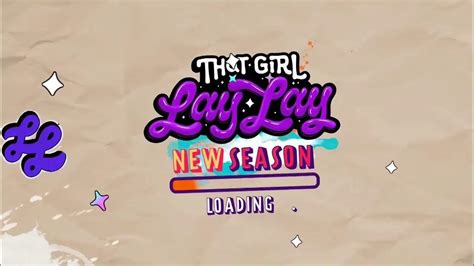 That Girl Lay Lay Season 2 Promo Coming July 2022 Teennick U S Youtube