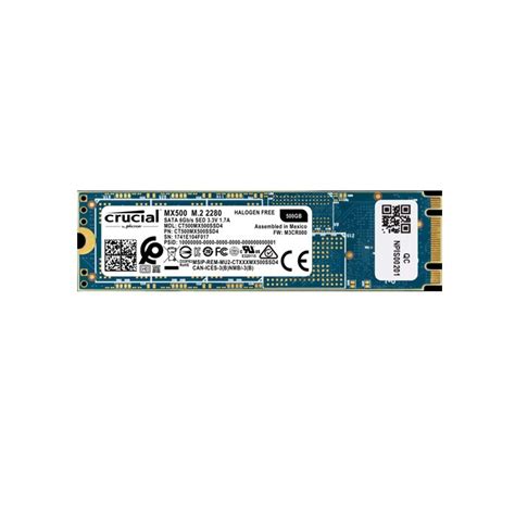 M Ssd Crucial Mx Gb Sat Device Az Online Ma Azada