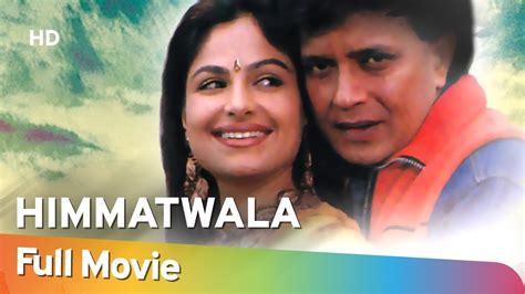 Himmatwala (1998 film) - Alchetron, The Free Social Encyclopedia