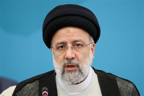 Irans Präsident Raisi tot weitere Leichen um Hubschrauber gefunden