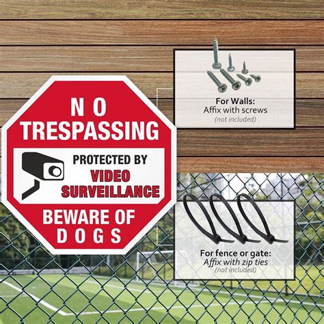 Livestock At Large Warning Sign Outdoor Signs Aluminum 12 Inch Uv Ink