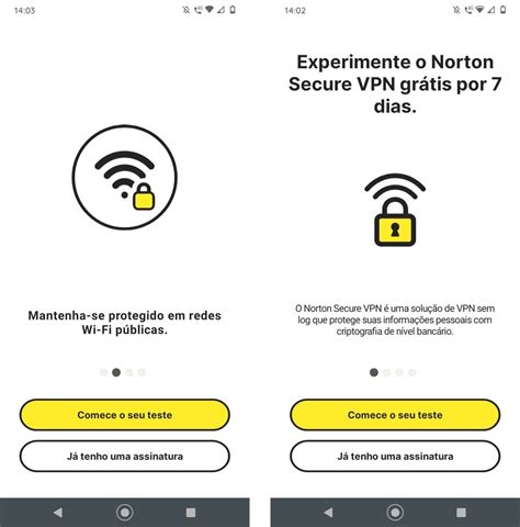 Melhor Vpn Para Android Op Es Gr Tis E Pagas Para Testar