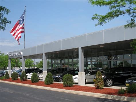 About Bloomington Subaru | Subaru Dealership Serving Minneapolis, Minnesota