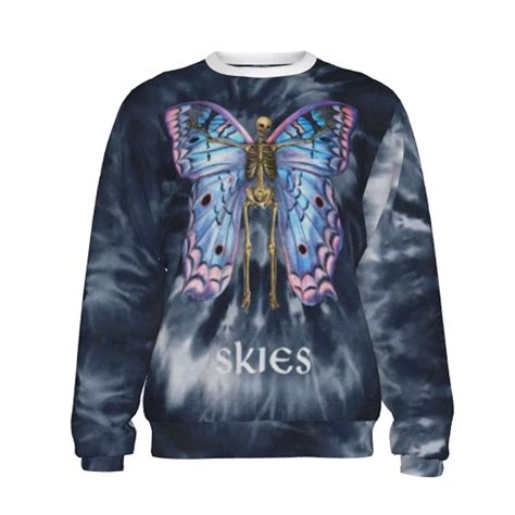 Lil Skies Shelby T Shirt Lil Skies Official Store