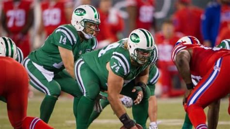 Jets Vs Bills Keys To Victory For New York