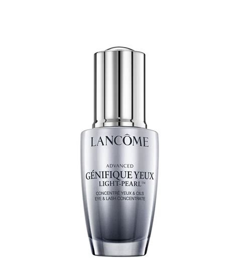 Serum Advanced Genifique Yeux Light Pearl Lancome Ml