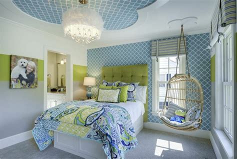 12 Beautiful Girl Room Colors For Girls Of All Ages