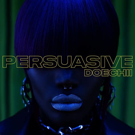 Doechii Signs With Top Dawg Entertainment Releases Persuasive