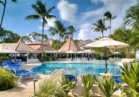 The Club Barbados Resort & Spa - All Inclusive - Book Now