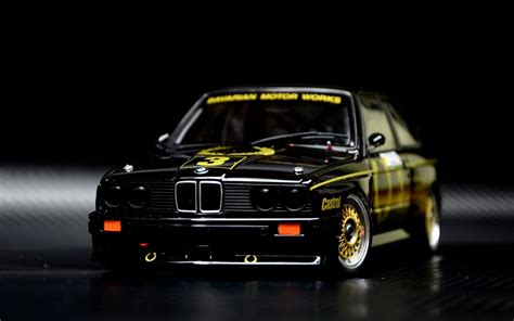 BMW E30 Wallpaper HD - WallpaperSafari