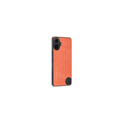 Bravo Skal Nothing CMF Phone 1 Hermes Orange Elgiganten Elgiganten