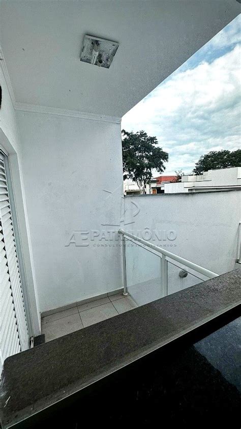 Casa em Condomínio à Venda Golden Park Sigma 3 Quartos 4 Vagas São