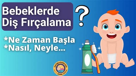 Bebeklerde Di F R Alama Ad M Ad M Do Ru Tekniklerle Bebe Inizin