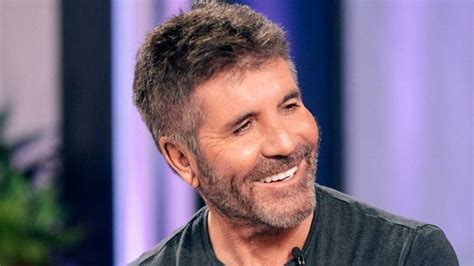 Simon Cowell major lifestyle change since accident - did you spot it ...