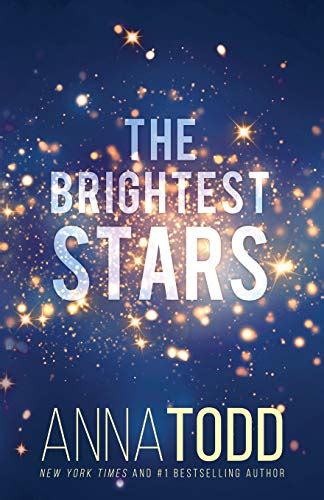 The Brightest Stars Todd Anna Iberlibro