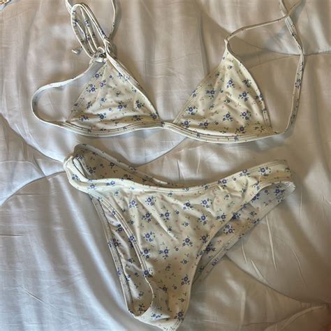 Koana Swim Bikini Set Gem