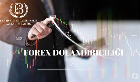 Forex Dolandırıcılığı Forex Dolandırıcıları Şikayet 2024