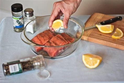 How To Cook Salmon The Complete Guide Livestrong Cook Frozen