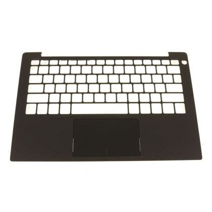 Malaysia Dell Xps Touchpad Palmrest Assembly Kprw Kprw