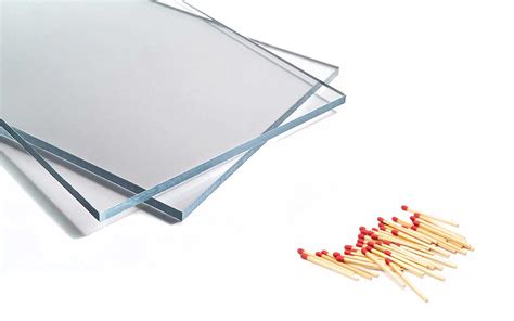 Understanding Flame Retardant Polycarbonate Total Plastics