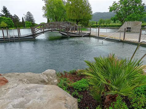 Rielasingen Worblingen Der Kiosk Im Naturbad Aachtal In Rielasingen