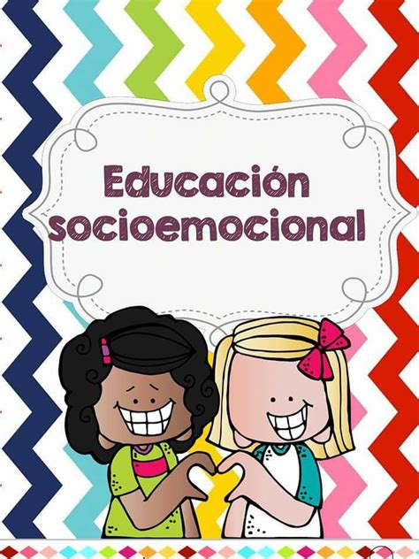 Pin de Idaly en Educación Socioemocional Educacion emocional