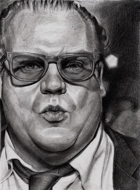 A new documentary about when did chris farley die arrives next fall 1