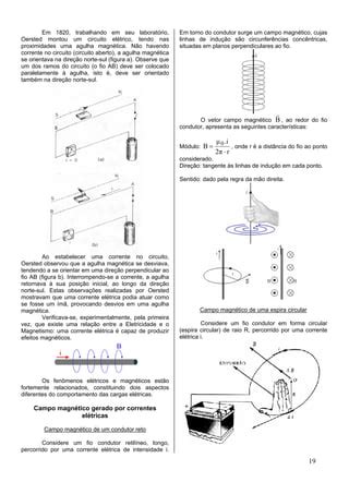 Eletricidade E Magnetismo Pdf