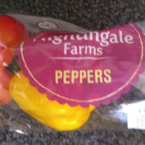 Nightingale Farms Peppers Review Abillion