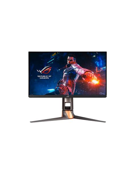 Asus ROG Swift PG259QN 360HZ 24 Monitor Para ESports