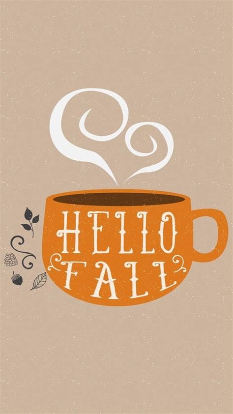 Discover more than 85 fall coffee wallpaper - in.coedo.com.vn