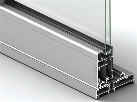 Aluminium Thermal Break Window Eku Tt As By Profilati