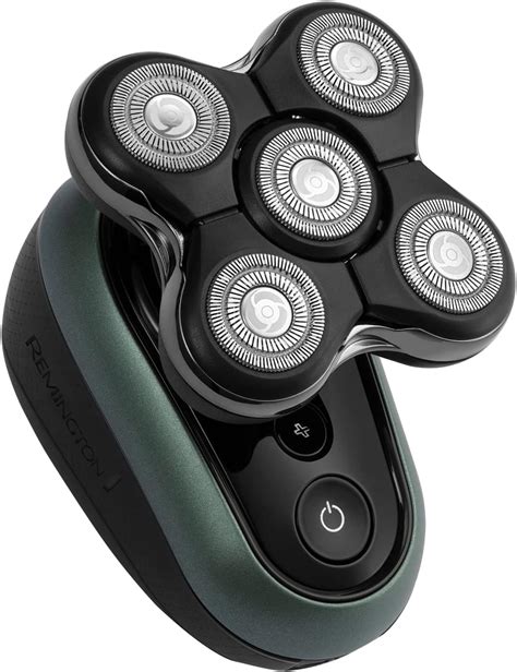 Remington RX7 Ultimate Series Rasoir de tête pour homme 100