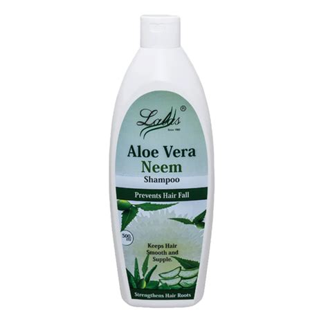 Aloe Vera Neem Shampoo Ml Lala Dawasaz Ayurcentral Online