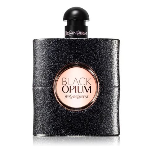 Ysl Black Opium Edp Ml For Women Https Perfumeuae