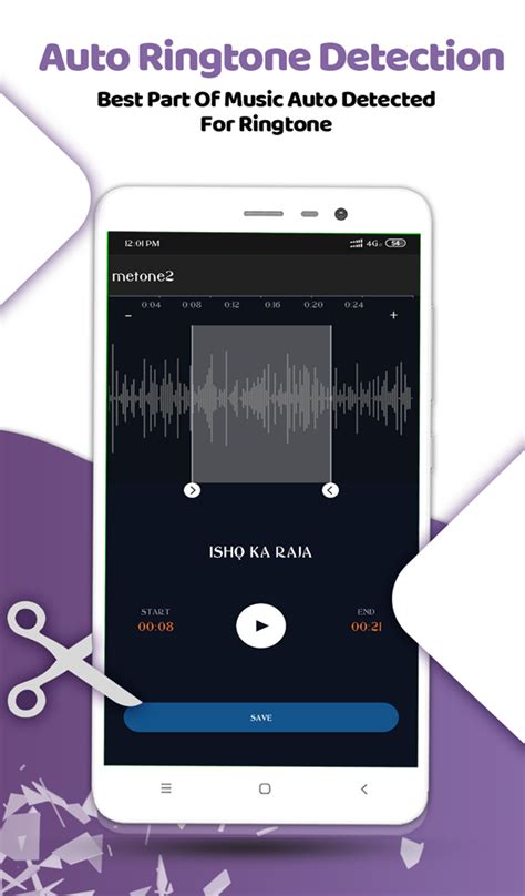 🔔 Ringtones Plus Mp3 Cutter And Ringtone Maker 🔔 Aplicativo Na