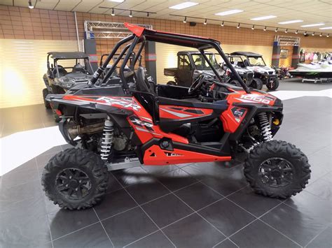 2015 Polaris Rzr Xp 1000 Eps For Sale