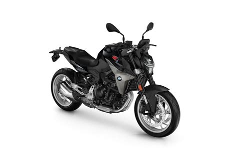 BMW F 900 R (2020+) Maintenance Schedule