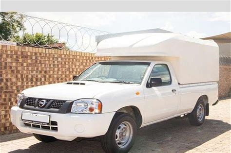 Find a variety of LDVs & panel vans on offer in South Africa on Truck & Trailer Marketplace