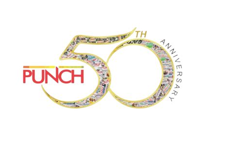 Th Anniversary Of The Punch Archives Punch Newspapers