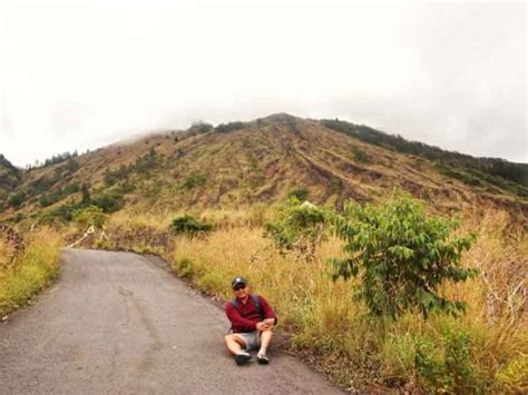 Mengenal Start Point Pendakian Gunung Batur Pilih Jalur Termudah Ini