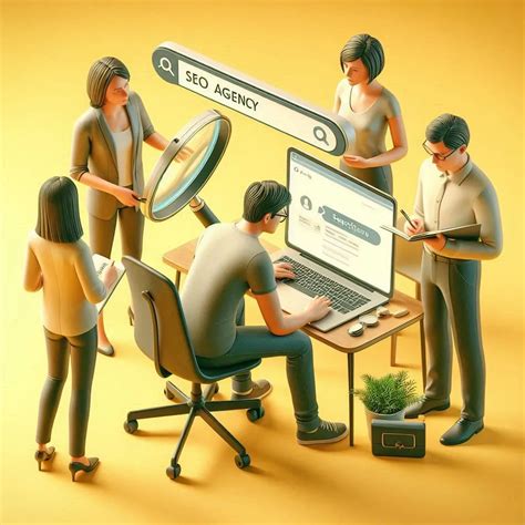 choose  seo agency