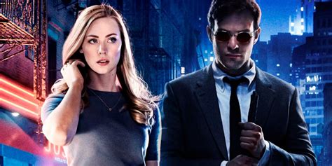 Daredevil: Deborah Ann Woll To Return as Karen Page!