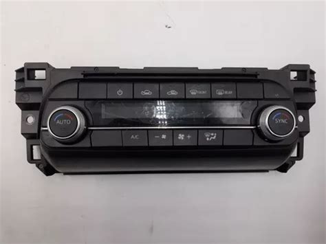 Control Aire Clima Mazda Cx5 2019 A 2022 Original MercadoLibre