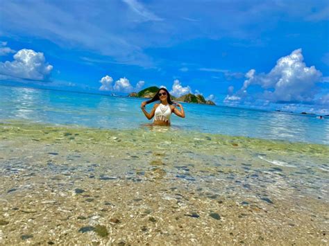 Okinawa La Isla Con El Elixir De La Eterna Juventud Latin A