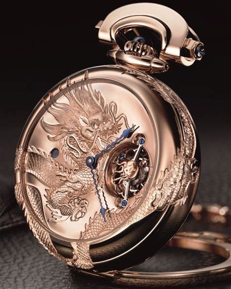 Bovet Amadeo Convertible 7 Days Tourbillon Dragon Phoenix Fancy