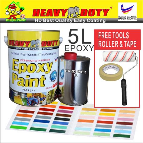 L Heavy Duty Brand Coating Free Roller Tape Two Pack