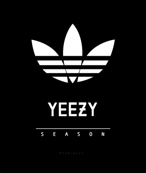 Blog De Jersameyghan Adidas Yeezy Logo Marque Vetement