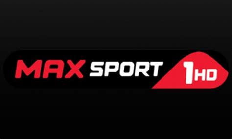 Max Sport 1 онлайн Live Futbol Tv