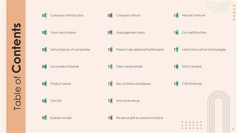 Netsurf Company Profile Powerpoint Presentation Slides Ppt Example